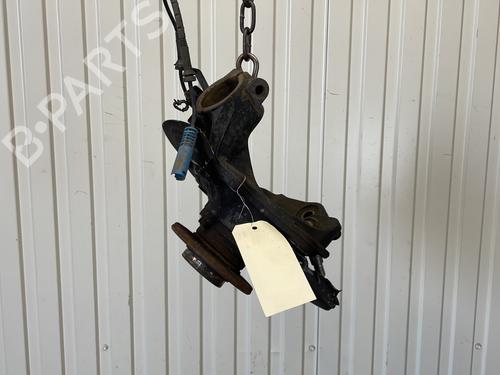 Left front steering knuckle BMW X1 (E84) xDrive 20 d | BP27221161M25 