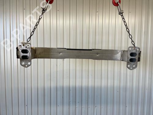 Used Front bumper reinforcement Front bumper reinforcement ALFA ROMEO GIULIETTA (940_) 1.6 JTDM (940FXD1A) (105 hp) 36058006 36058006