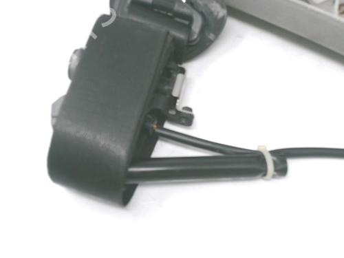 Front left seatbelt BMW X5 (E70) xDrive 30 d | BP38156519I26 - Image 3