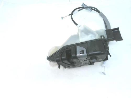 Used Front left lock Front left lock CITROËN C3 III (SX) 1.6 BlueHDi 75 (75 hp) 20911017 20911017