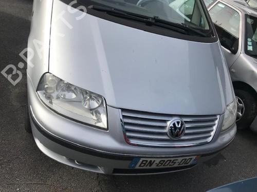 Rear left window mechanism VW SHARAN (7M8, 7M9, 7M6) 2.0 TDI | BP20914822C24 