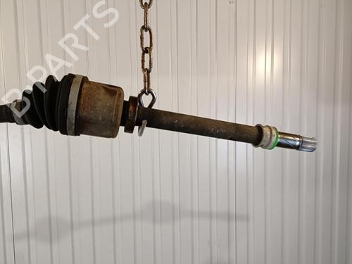 Used Right front driveshaft OPEL MOVANO A Van (X70) 2.5 CDTI (FD) (120 hp) 22099719