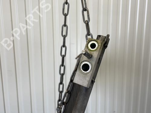 Used AC radiator AC radiator ALFA ROMEO GIULIETTA (940_) 1.6 JTDM (940FXD1A) (105 hp) 26686112 26686112