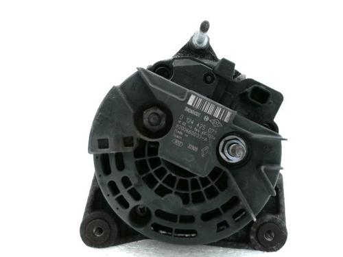 Used Alternator Alternator RENAULT CLIO III (BR0/1, CR0/1) 1.5 dCi (C/BR0G, C/BR1G) (68 hp) 21554873 21554873