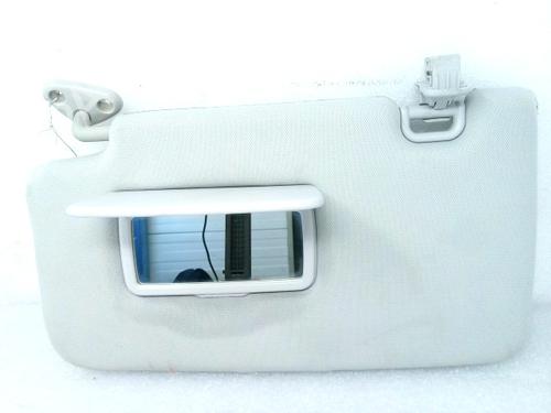 Left sun visor SUBARU FORESTER (SJ_) 2.0 D AWD (SJD) | BP24409255I1 - Image 3