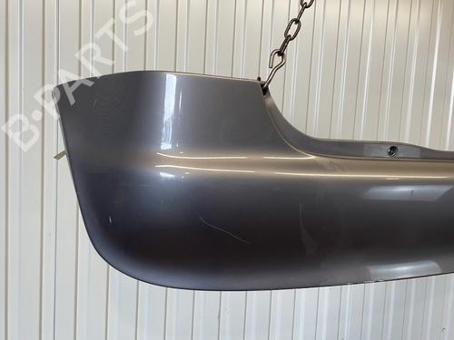 Rear bumper MERCEDES-BENZ A-CLASS (W168) A 170 CDI (168.009, 168.109) | BP25892382C8 