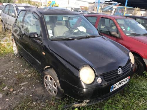 Right mirror VW LUPO I (6X1, 6E1) 1.0 | BP20917404C27 