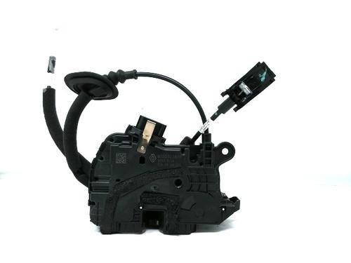 Front left lock RENAULT CLIO V (B7_) 1.0 TCe 90 (B7MT) | BP29066400C98  - Image 5