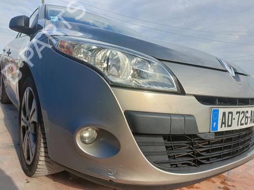 Right front window switch RENAULT MEGANE III Hatchback (BZ0/1_, B3_) 1.5 dCi | BP22099789I26  - Image 56