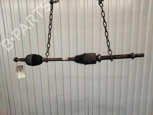 Right front driveshaft DACIA DUSTER (HS_) 1.5 dCi | BP39252583M39 - Image 4