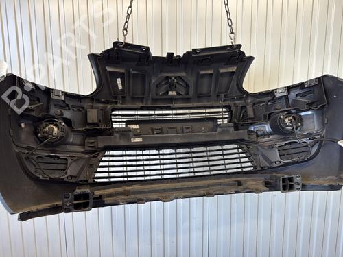 Front bumper CITROËN C3 Picasso (SH_) 1.6 HDi | BP29120267C7 