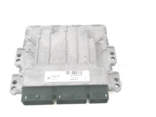 Control unit RENAULT CAPTUR I (J5_, H5_) 1.2 TCe 120 | BP38287474M11 - Image 3