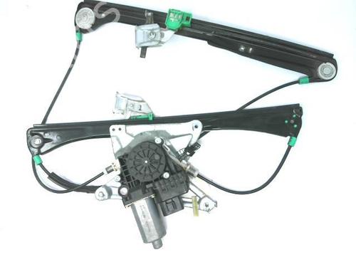 Used Front left window mechanism Front left window mechanism AUDI A4 B5 (8D2) 1.9 TDI (110 hp) 22098050 22098050