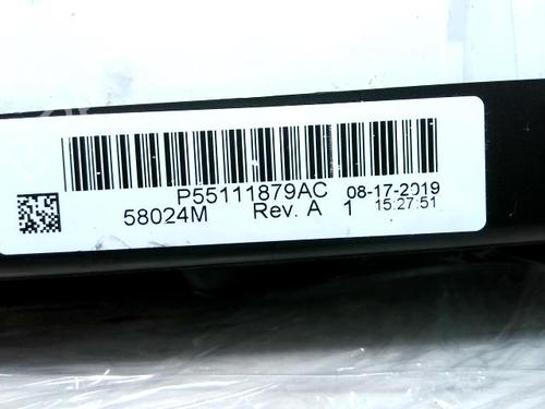 Climate control CHRYSLER PT CRUISER (PT_) 2.2 CRD | BP21005895I5 