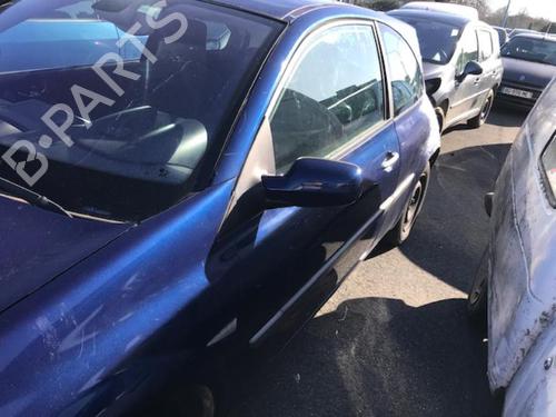 Right mirror RENAULT MEGANE II (BM0/1_, CM0/1_) 1.5 dCi (BM0F, BM0T, BM2B, CM0F, CM0T) | BP22098658C27 