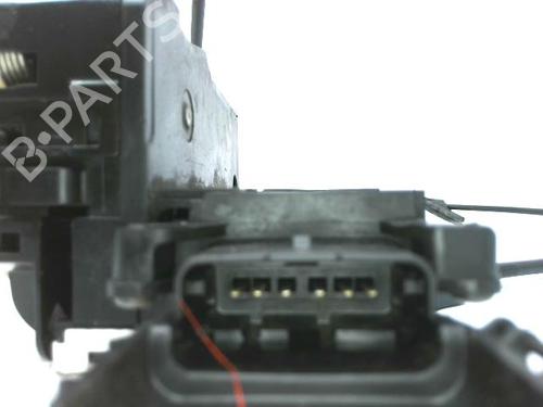 Used Front right lock Front right lock 20917298 20917298