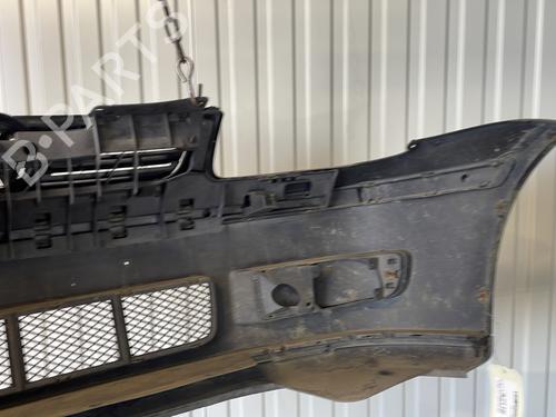 Front bumper VW POLO (6N2) 1.9 SDI | BP28429715C7