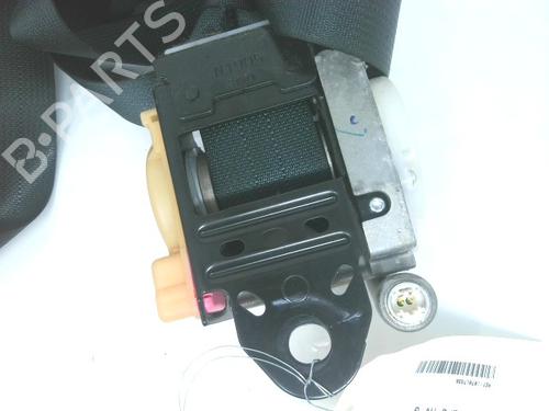 Used Front left belt tensioner NISSAN MICRA IV (K13K, K13KK) 1.2 (80 hp) 26463530