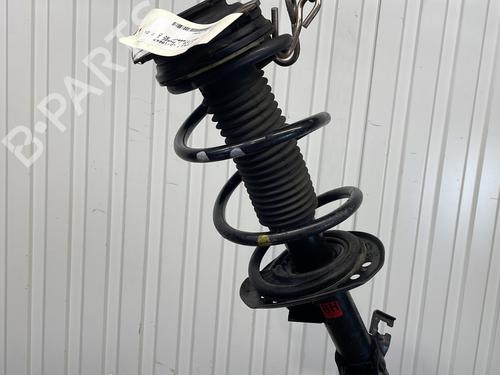 Used Right front shock absorber Right front shock absorber RENAULT KOLEOS I (HY_) 2.0 dCi 4x4 (HY0K) (150 hp) 29513372 29513372