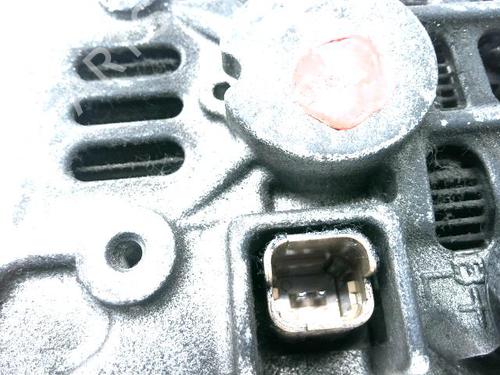 Used Alternator Alternator RENAULT CLIO II (BB_, CB_) 1.2 (BB0A, BB0F, BB10, BB1K, BB28, BB2D, BB2H, CB0A,... (58 hp) 22099088 22099088