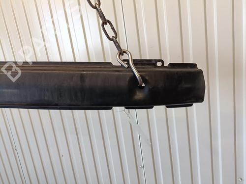 Used Rear bumper reinforcement SKODA FABIA I (6Y2) 1.9 TDI (100 hp) 22100907