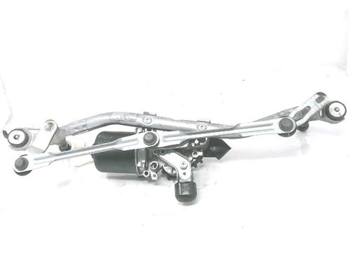 Front wiper motor CITROËN C3 II (SC_) 1.4 HDi 70 (SC8HZC, SC8HR0, SC8HP4) | BP39017182M29 - Image 3