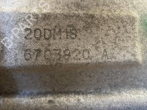 Gearbox PEUGEOT 206 SW (2E/K) 2.0 HDi | BP28429707M3 - Image 6