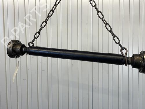 Kardanaksel Kompl. VW TOUAREG (7LA, 7L6, 7L7) 2.5 R5 TDI (163 hp) 30909543