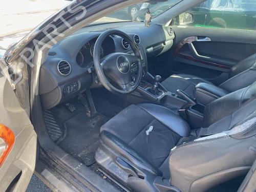 AC Kompressor AUDI A3 (8P1) 2.0 TDI 16V | BP20912400M34 
