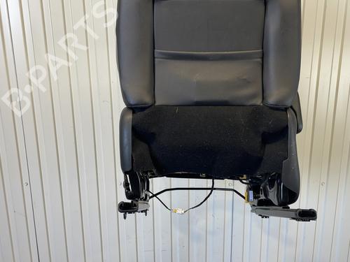 Right front seat CITROËN C3 II (SC_) 1.2 VTi 82 | BP29599865C16 