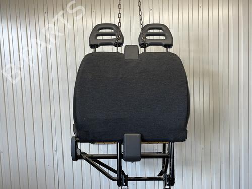 Right front seat CITROËN JUMPER II Van 2.2 HDi 110 | BP25744483C16  - Image 5