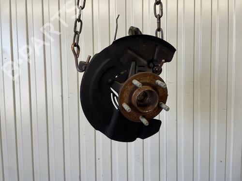 Right front steering knuckle FORD PUMA (J2K, CF7) 1.0 EcoBoost mHEV | BP35993795M26 - Image 2