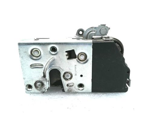 Used Front left lock Front left lock PEUGEOT PARTNER Box Body/MPV (5_, G_) 1.9 D (69 hp) 24889043 24889043