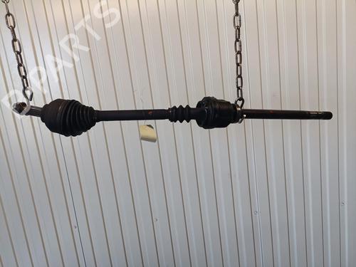 Used Right front driveshaft RENAULT ESPACE IV (JK0/1_) 2.2 dCi (JK0H) (150 hp) 22100279