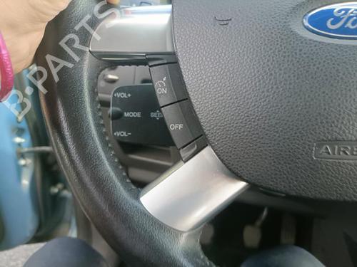Steering wheel FORD C-MAX (DM2) 1.8 TDCi | BP20917084C49 - Image 27