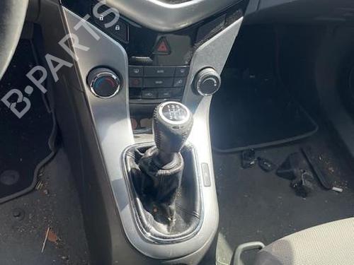 AC radiator CHEVROLET CRUZE (J300) 2.0 CDI | BP26618932M32 - Image 12