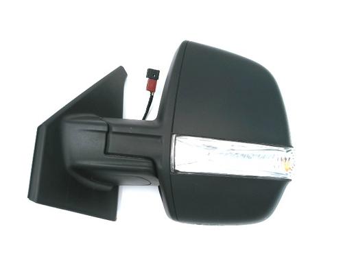 Left mirror OPEL COMBO Box Body/MPV (X12) 1.3 CDTI (B05) | BP27494400C26 