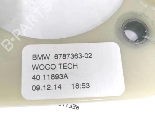 Break pedal BMW X4 (F26) xDrive 30 d | BP36570578I19 - Image 3
