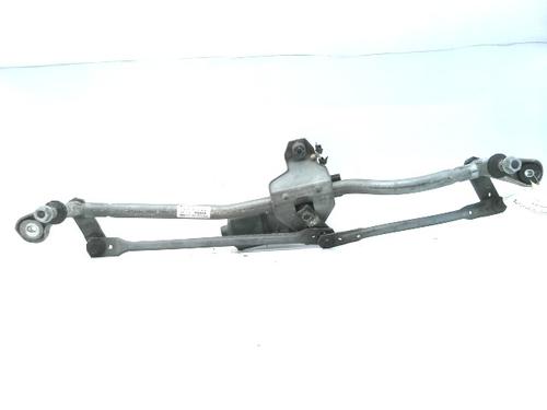 Front wiper motor AUDI A4 B7 Avant (8ED) 3.0 TDI quattro | BP32734639M29 - Image 4