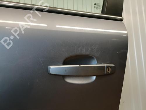 Used Left front door Left front door OPEL ZAFIRA / ZAFIRA FAMILY B (A05) 1.7 CDTI (M75) (125 hp) 22100188 22100188