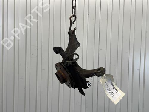 Used Left front steering knuckle Left front steering knuckle FIAT GRANDE PUNTO (199_) 1.3 D Multijet (75 hp) 28965446 28965446