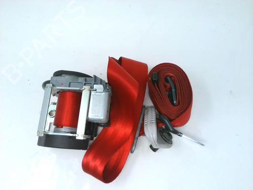 Front right belt tensioner PEUGEOT 207 SW (WK_) 1.6 HDi | BP20916324C88