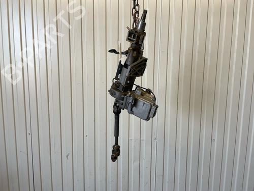 Steering column RENAULT CLIO IV (BH_) 0.9 TCe 90 (BHNF, BHMA, BHMH, BHJK, BHJR) | BP33889498M21 - Image 6