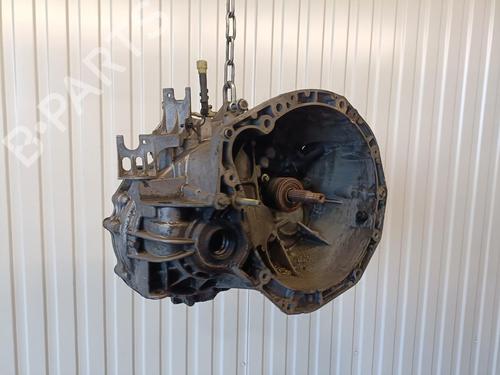 Used Gearbox RENAULT MEGANE II (BM0/1_, CM0/1_) 1.9 dCi (BM0G, CM0G) (120 hp) 22098669