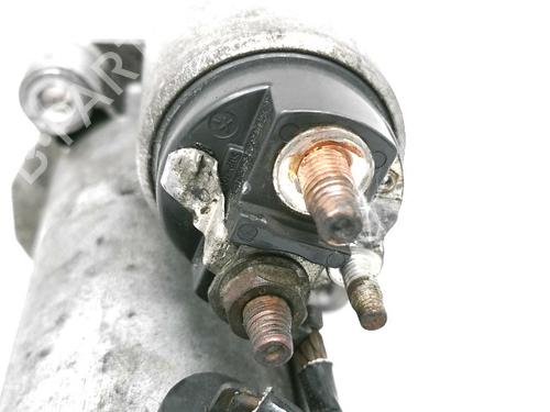 Used Starter Starter FORD FOCUS II Turnier (DA_, FFS, DS) 1.6 TDCi (90 hp) 34044786 34044786