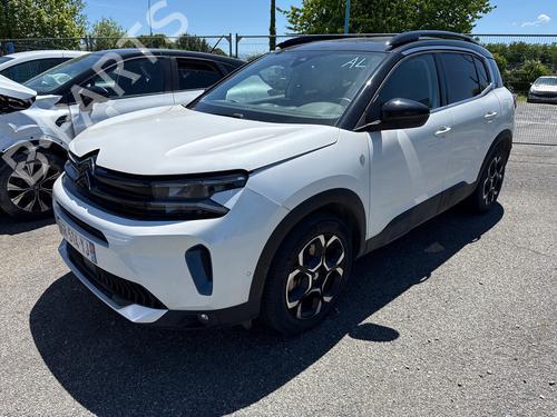 Left front window switch CITROËN C5 AIRCROSS (A_) 1.6 Hybrid 225 (A45GFR) | BP37729372I27 - Image 16