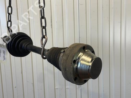 Used Left front driveshaft Left front driveshaft VW TOUAREG (7LA, 7L6, 7L7) 2.5 R5 TDI (163 hp) 30302773 30302773