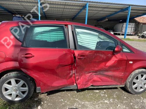 Left mirror SEAT ALTEA (5P1) 1.9 TDI | BP22098590C26 
