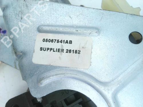 Front left window mechanism CHRYSLER PT CRUISER (PT_) 2.2 CRD | BP27254754C22  - Image 5