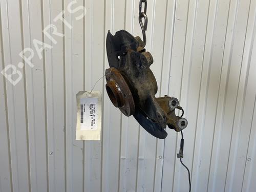 Left front steering knuckle CITROËN BERLINGO Box Body/MPV (K9) PureTech 110 | BP30726743M25  - Image 5